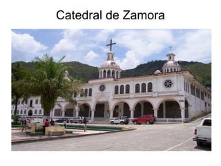 Catedral de Zamora
 