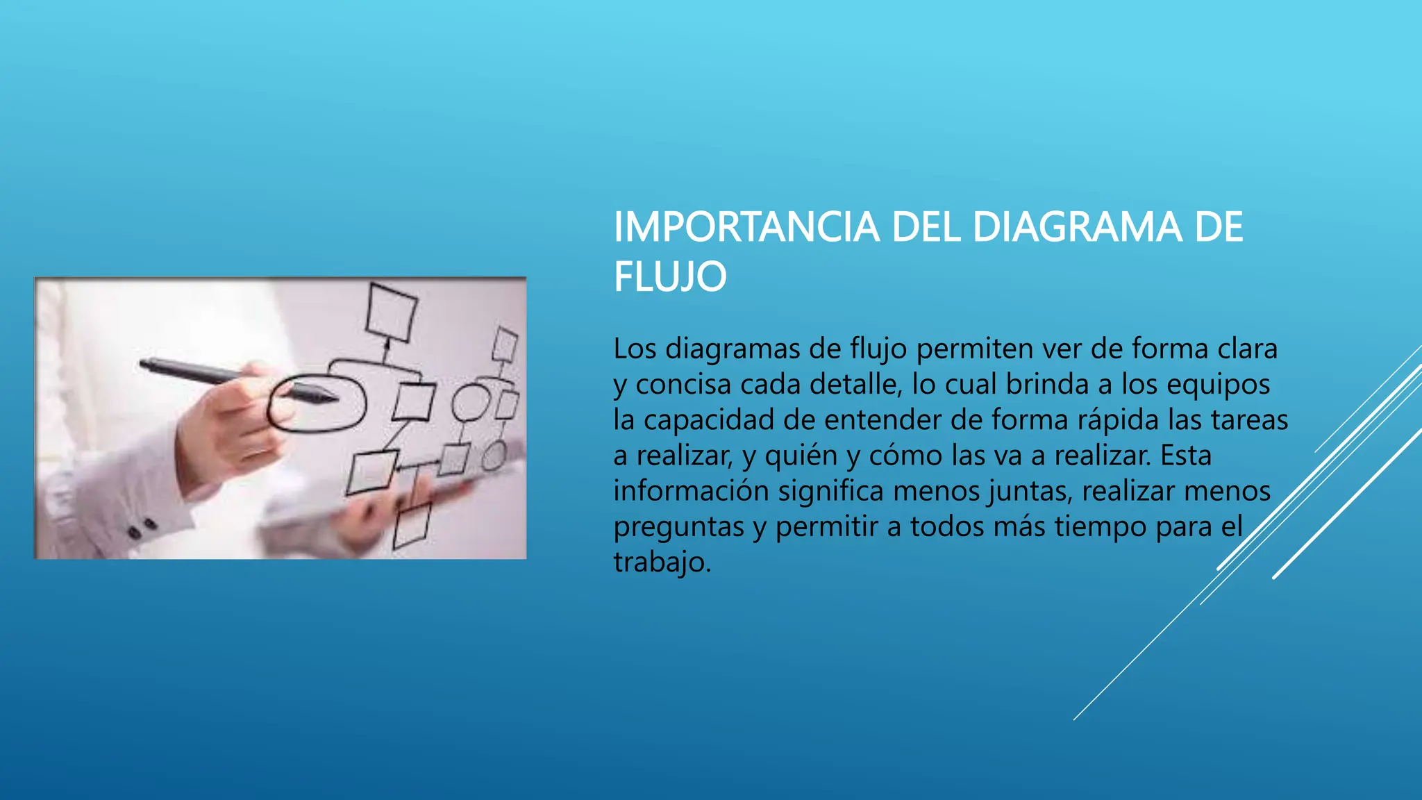 Diapositiva Diagrama De Flujo Programacion Pptx