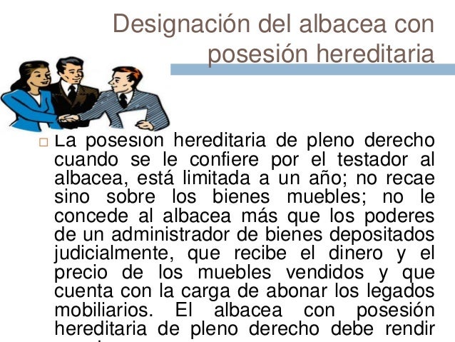 Escrito Para Junta De Herederos Y Designación De Albacea es.slideshare.net