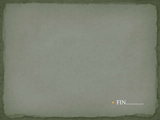  FIN………….
 