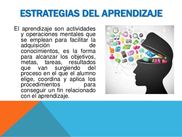 Resultado de imagen para PROCESOS DE APRENDIZAJE LA ADQUISICIÓN