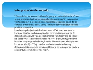 Diapositiva imperio inca(1)