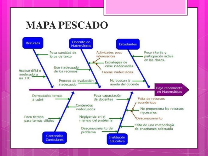ORGANIZADORES VISUALES