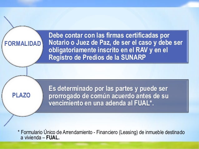 Minuta contrato de leasing inmobiliario