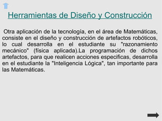 herramientas para explorar complejidad 