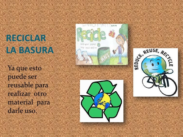 Cuidado De La Naturaleza