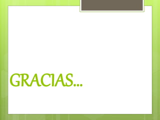 GRACIAS…
 