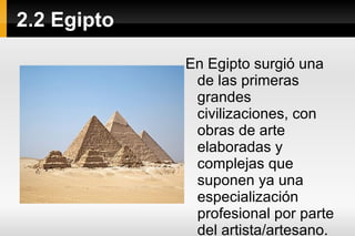 2.1 Mesopotami se desarrolló en la zona comprendida entre los ríos Tigris y Éufrates (actuales Siria e Irak), donde desde el IV milenio a. C. se sucedieron diversas culturas como los sumerios, acadios, amorritas, asirios 