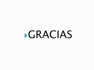 GRACIAS
 