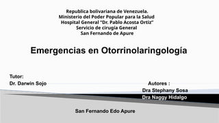 Script Z Orl diapositiva ORL manejo y pautas actualizadas.pptx