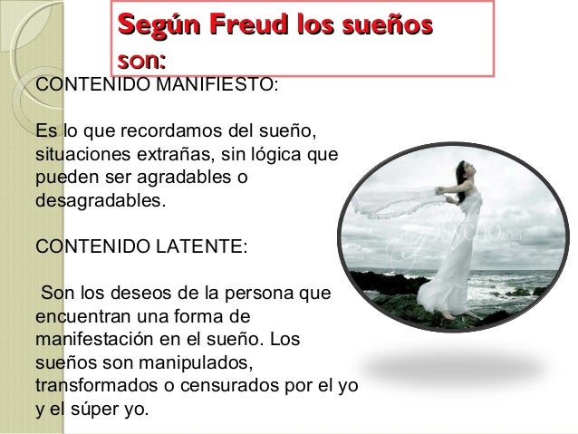 Psicoanálisis- sigmund freud