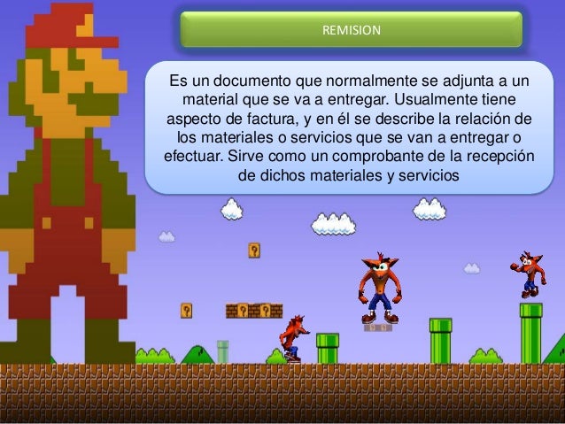 Diapositiva remision Diapositiva remision
