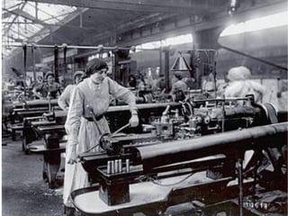 3º Economía industrial.
