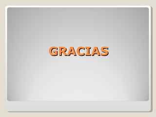 GRACIAS 
