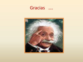 Gracias   ….