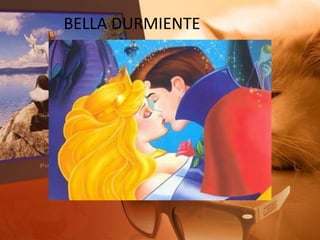 BELLA DURMIENTE
