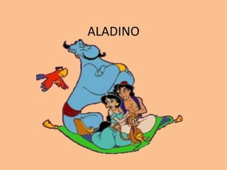ALADINO
