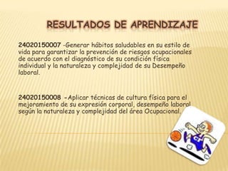 24020150009 -Desarrollar permanentemente las habilidades psicomotrices y de Pensamiento en la ejecución de los procesos de aprendizaje.