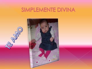 SIMPLEMENTE DIVINATE AMO