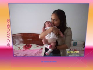 Puro amorrrrTe adoro mi reina