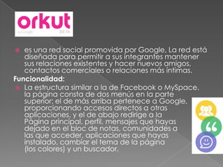 (googleproduct search) anteriormente conocido como Froogle es un sitio web que integra un motor de comparación de precios. Su interfaz proporciona un formulario HTML en el que el usuario puede escribir el producto a consultar, y recibe una lista de los vendedores que lo ofrecen, así como la información de su precio. 