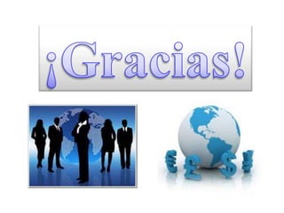 ¡Gracias!