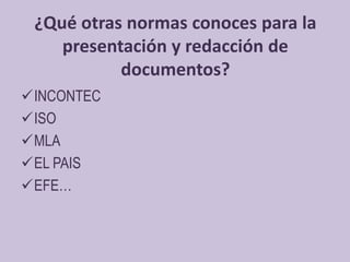Trabajos de investigación, resultados de investigaciones, avances e informes académicos.