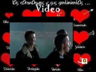 Video




        8
 