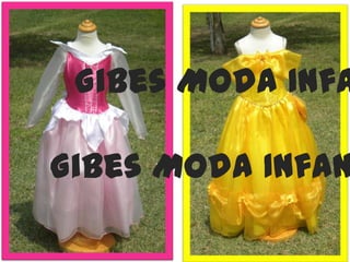 Gibes Moda Infa

Gibes Moda Infan
 