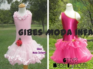 Gibes Moda Infa
 