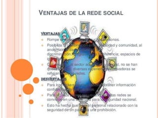 VENTAJAS DEL CORREO
ELECTRONICO
 Es mas barato que el correo postal.
 Es posible de adjuntar un archivo en el mensaje
como imágenes videos etc…
 No importa la distancia el mensaje llega.
 El que recibe el mensaje puede responder
instantaneamente
 