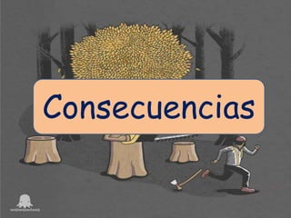 Consecuencias

 
