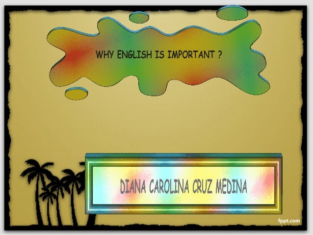 importance of english in today s world importance of english in today s world