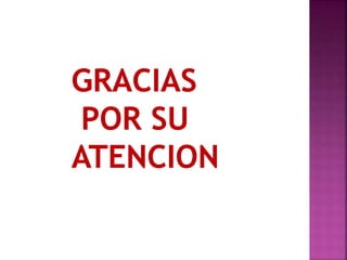 Diapositivas. mapa conceptual