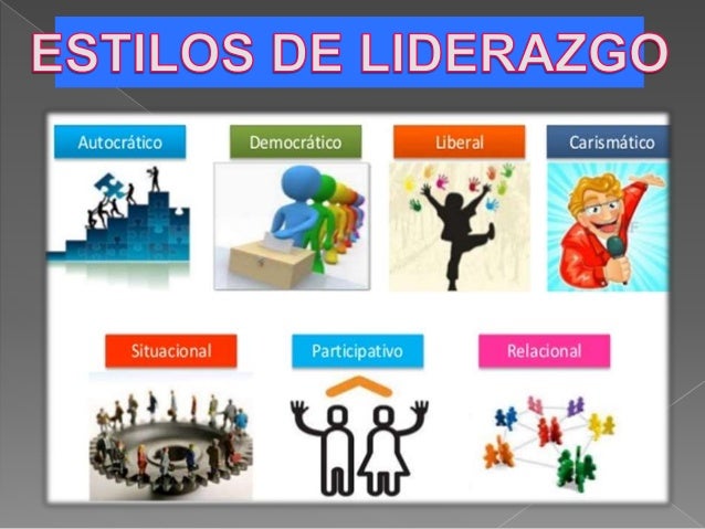 TEORIAS DEL LIDERAZGO