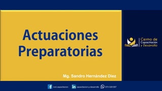 ccd.capacitacion capacitacion-y-desarrollo 974 028 697
Mg. Sandro Hernández Diez
 