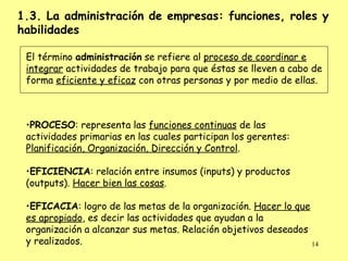 Curso AMBAI – Rotary Club OLIVOS Dirección y Administración de Empresas ÉTICA EMPRESARIA Caso Bella Vista SC De lo que se piensa, se dice o se hace: 1.  ¿Es la verdad? 2.  ¿Es equitativo para todos los interesados? 3.  ¿Creará nuevas voluntades? 4.  ¿Será beneficioso para todos los interesados? ACTITUDES (1)  (NO) Mentir a los clientes, publicidad que no se  cambia, valores que no se aplican. (2) (NO) Clientes grandes en ventaja sobre los más  chicos. (3) (NO) Presidencia de la Cámara peligra para María  del Carmen,  imagen afectada (menos clientes). (4) (NO) Beneficios solo para la empresa. ¿Clientes?  ¿Colegas? 