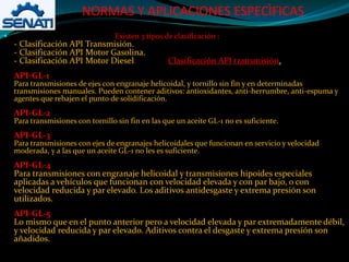 Api G 3 Teoría y Aplicaciones del Sistema de Lubricación en Motores Diésel | PDF