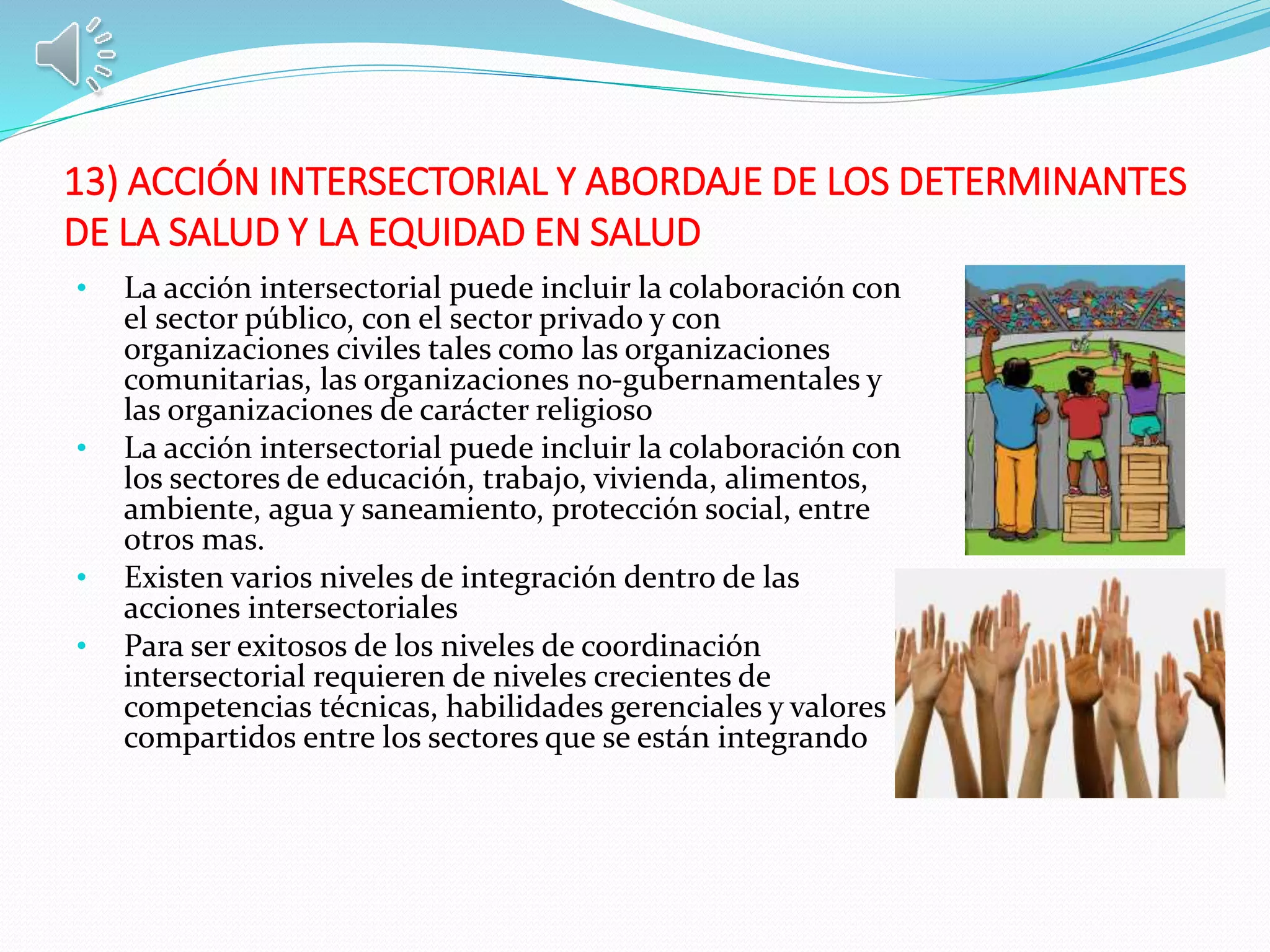 TEMA: REDES INTEGRADAS DE SERVICIOS DE SALUD | PPTX