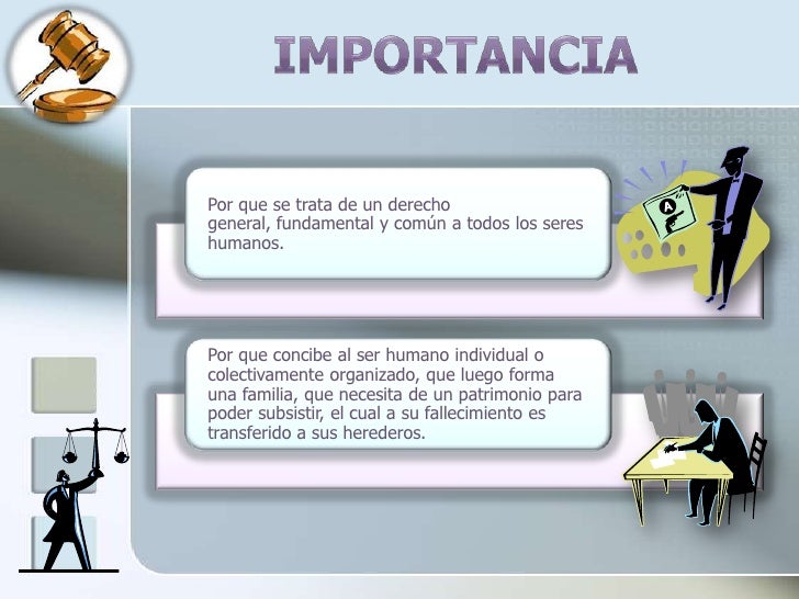 Diapositivas Derecho Civil Diapositivas Derecho Civil