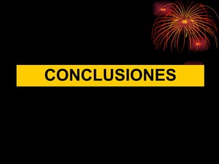 CONCLUSIONES 