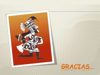 GRACIAS… 
