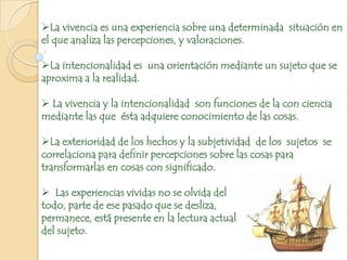 A partir de los elementos escogidos  se reelaborará una guía de preguntas que el informador deberá tener presente durante toda la duración de la entrevista.Esta puede ser directiva, no directiva , semidirectiva, cada una con ventajas y desventajas.La transcripción debe ser realizada lo entes posible por el mismo entrevistador.LA PUBLICACIÓN: como en todo trabajo de edición debe tener el máximo respeto al discurso  y la necesidad de hacerlo accesible  al lector.. 