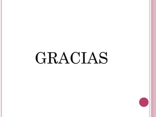 GRACIAS 