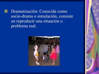Diapositivas MéTodo Socializado.