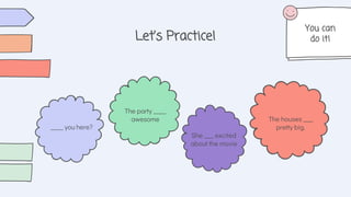 Past Simple (Was-were) | PPTX