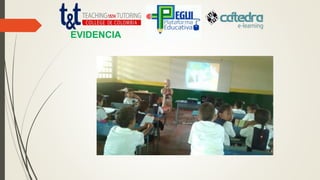 EVIDENCIA
 