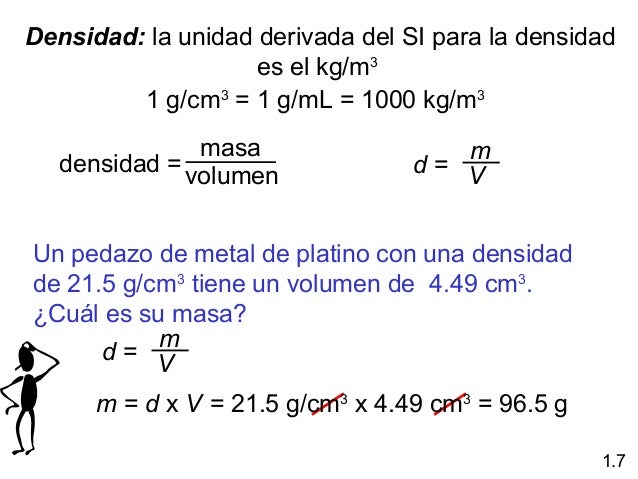 Quimica - Presentación