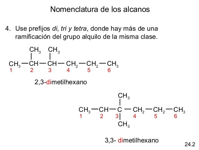 4 Bromo 2 4 Dimetilhexano Química orgánica