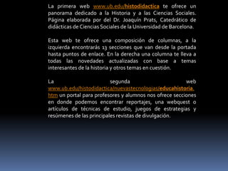 Ante niños que carecen de un marco teórico bien fundamentado nos es permitido la flexibilidad y la improvisación ya que el objeto promueve la investigación y determina la construcción del marco histórico y sus conocimientos. 